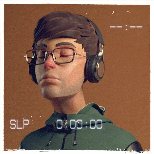 Lofi Originals 3D #1819
