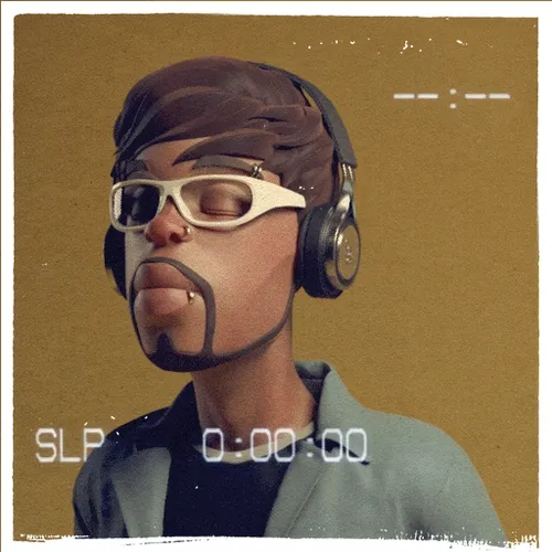 Lofi Originals 3D #2841
