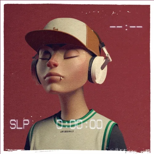 Lofi Originals 3D #2897
