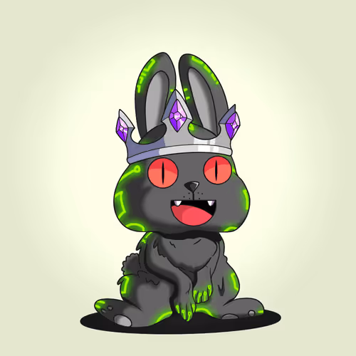 Vitalbunnie