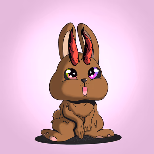 Vitalbunnie