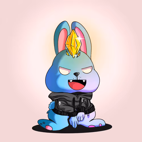 Vitalbunnie