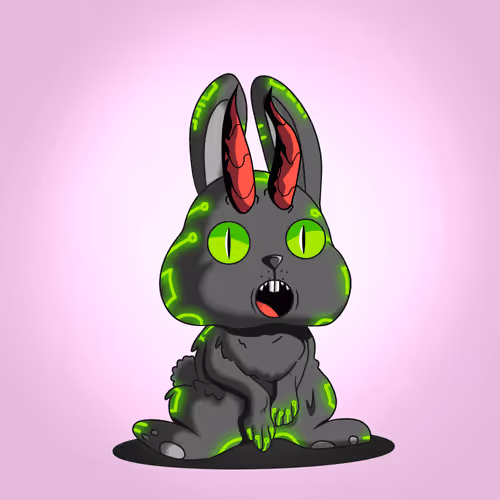 Vitalbunnie