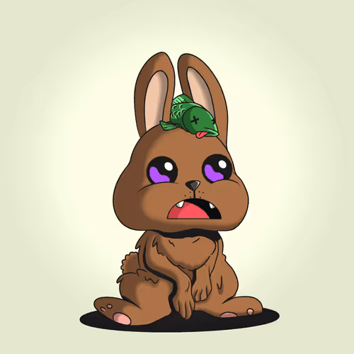 Vitalbunnie