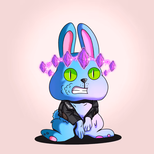 Vitalbunnie