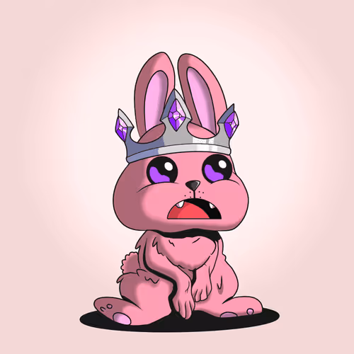 Vitalbunnie