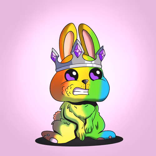 Vitalbunnie