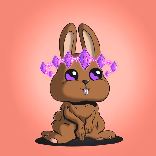 Vitalbunnie