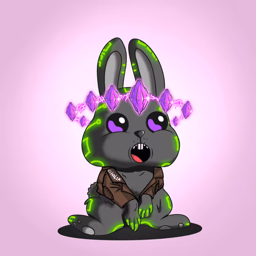 Vitalbunnie