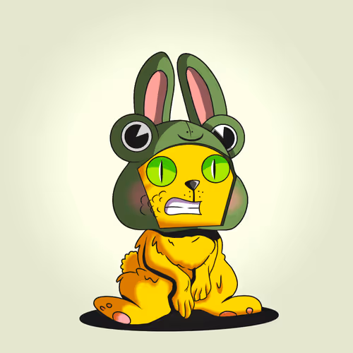 Vitalbunnie