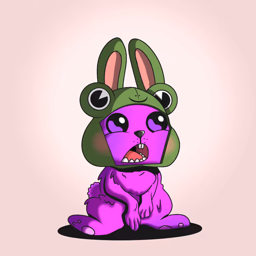 Vitalbunnie