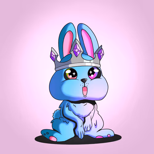 Vitalbunnie