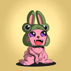 VitalBunnies #329