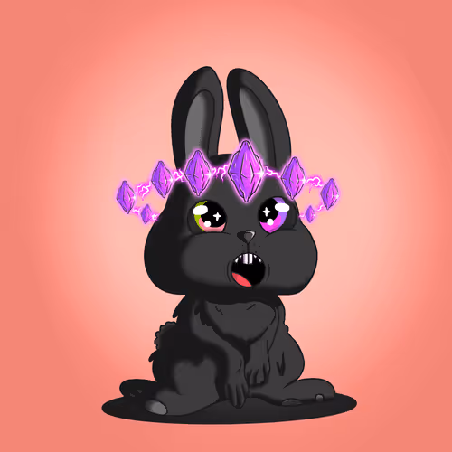 Vitalbunnie