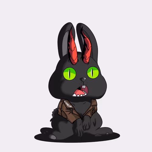 Vitalbunnie