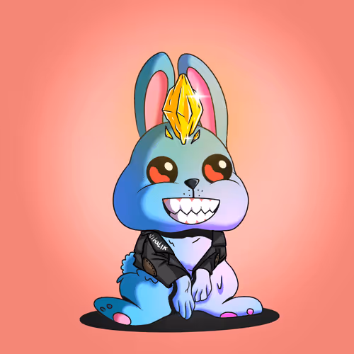 Vitalbunnie