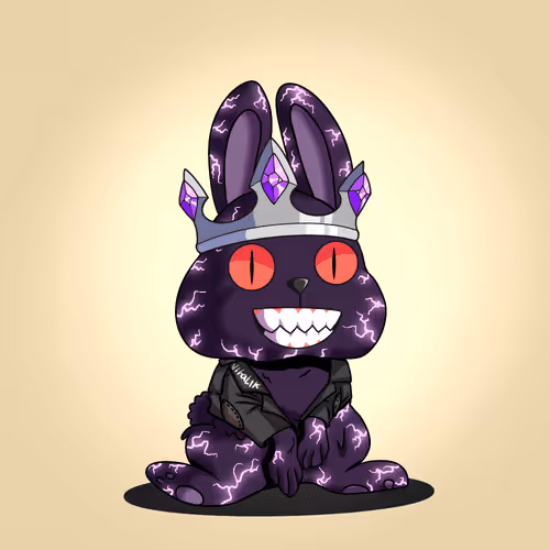 Vitalbunnie
