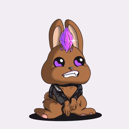 Vitalbunnie