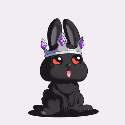 Vitalbunnie