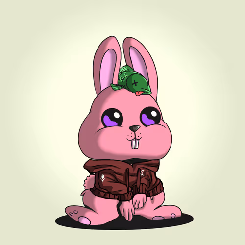 Vitalbunnie