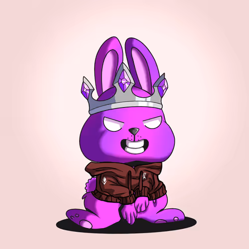 Vitalbunnie