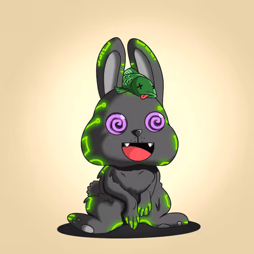 Vitalbunnie