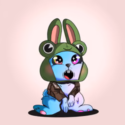 VitalBunnies #422