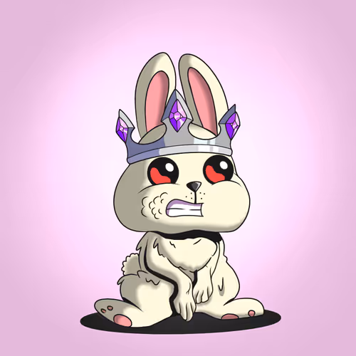 Vitalbunnie