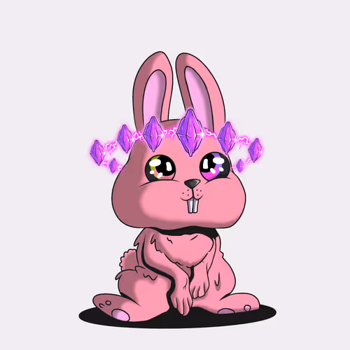 Vitalbunnie