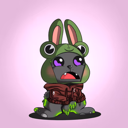 Vitalbunnie