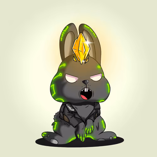 Vitalbunnie