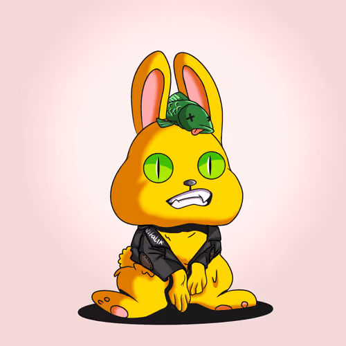 Vitalbunnie