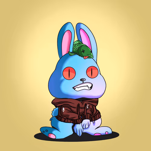 Vitalbunnie