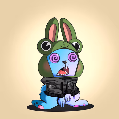 Vitalbunnie