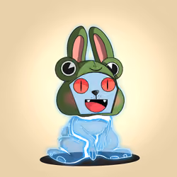 VitalBunnies #58