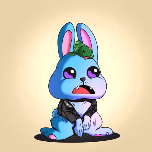 Vitalbunnie