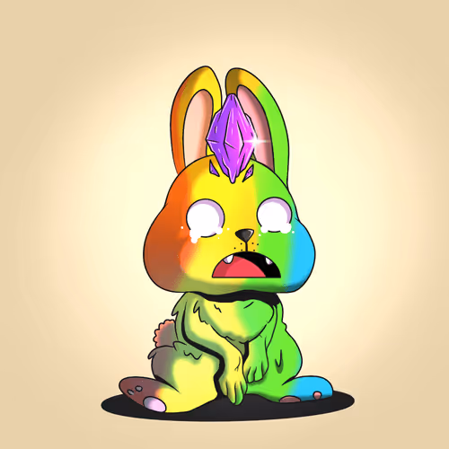 Vitalbunnie