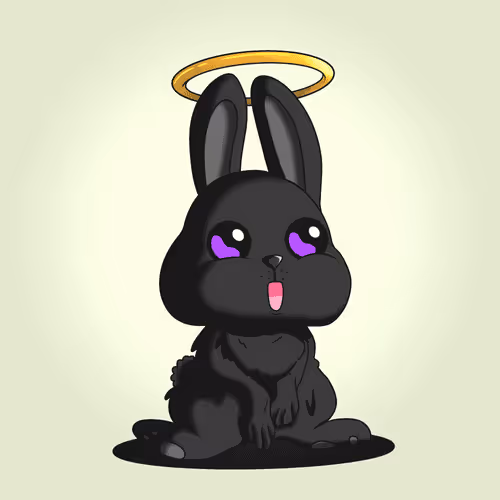 Vitalbunnie