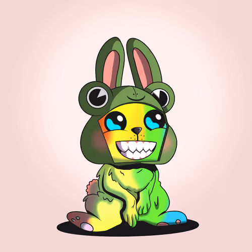 Vitalbunnie