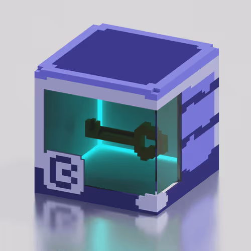 Item #1 Media