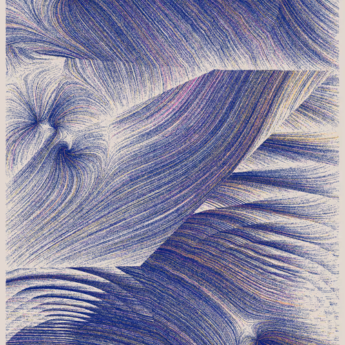 Comets at Dawn #5