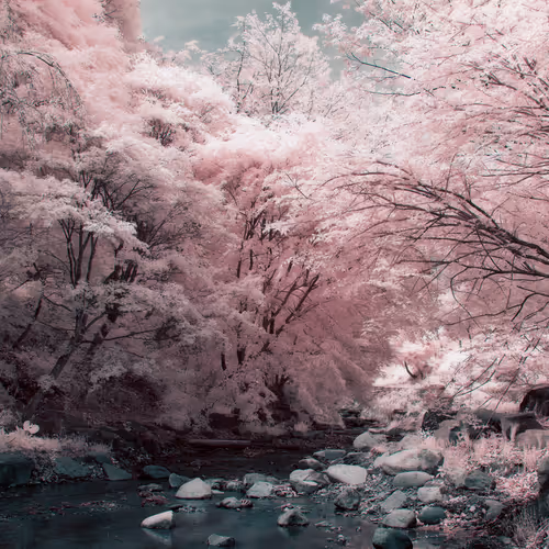 Fragments of Unreality #10