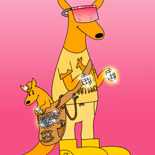 Vinny And Frens