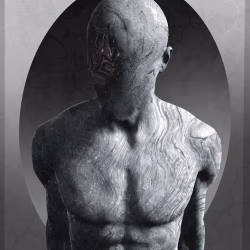 Of humans machines and nature.