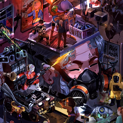 Unblockheadsgenesis