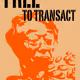 Free to Transact