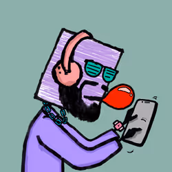 Blockie #190