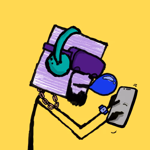Blockie #52