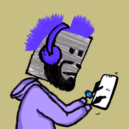 Blockies Club