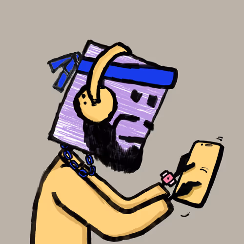 Blockies Club